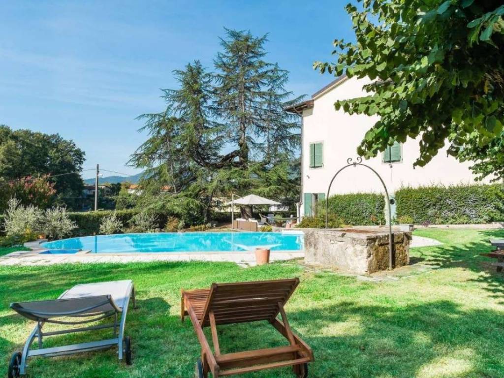 Villa a Lucca in via delle Nubache - Foto 5