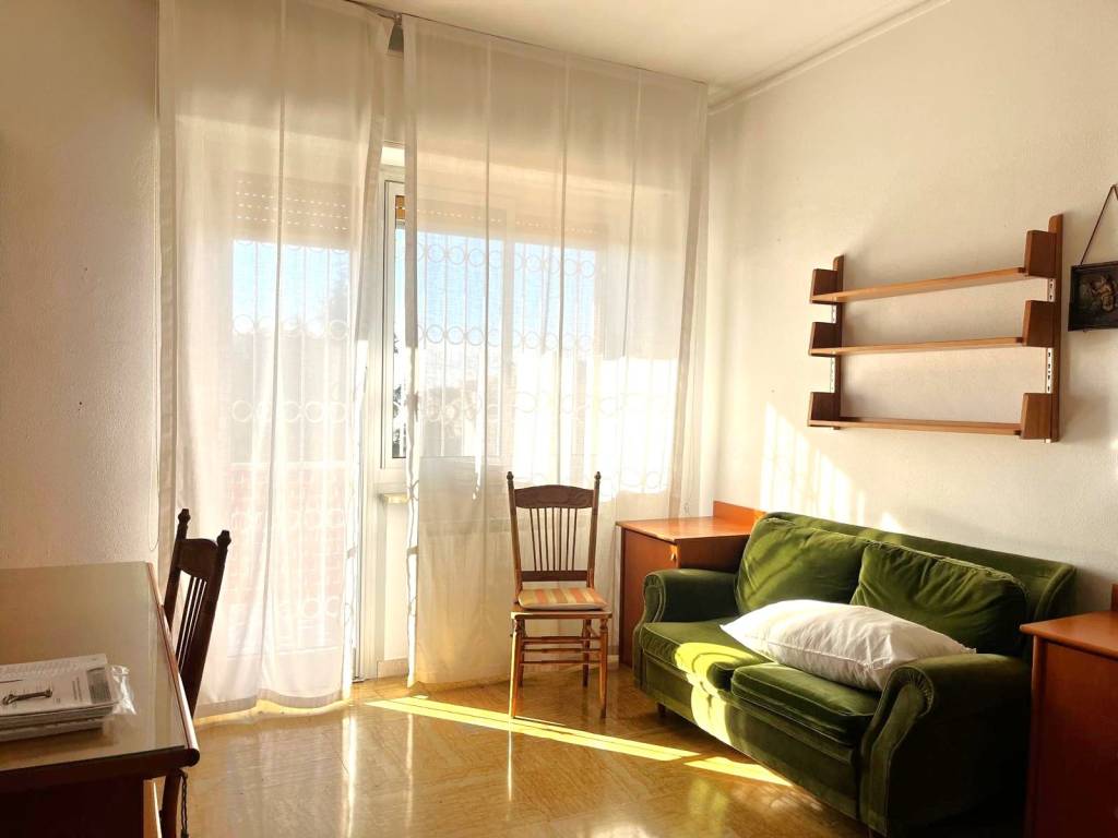 Appartamento a Genova in Via San Giuseppe Cottolengo - Foto 3
