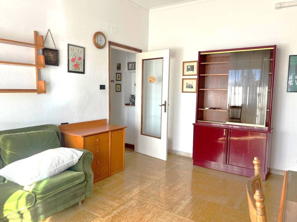Appartamento a Genova in Via San Giuseppe Cottolengo - Foto 4