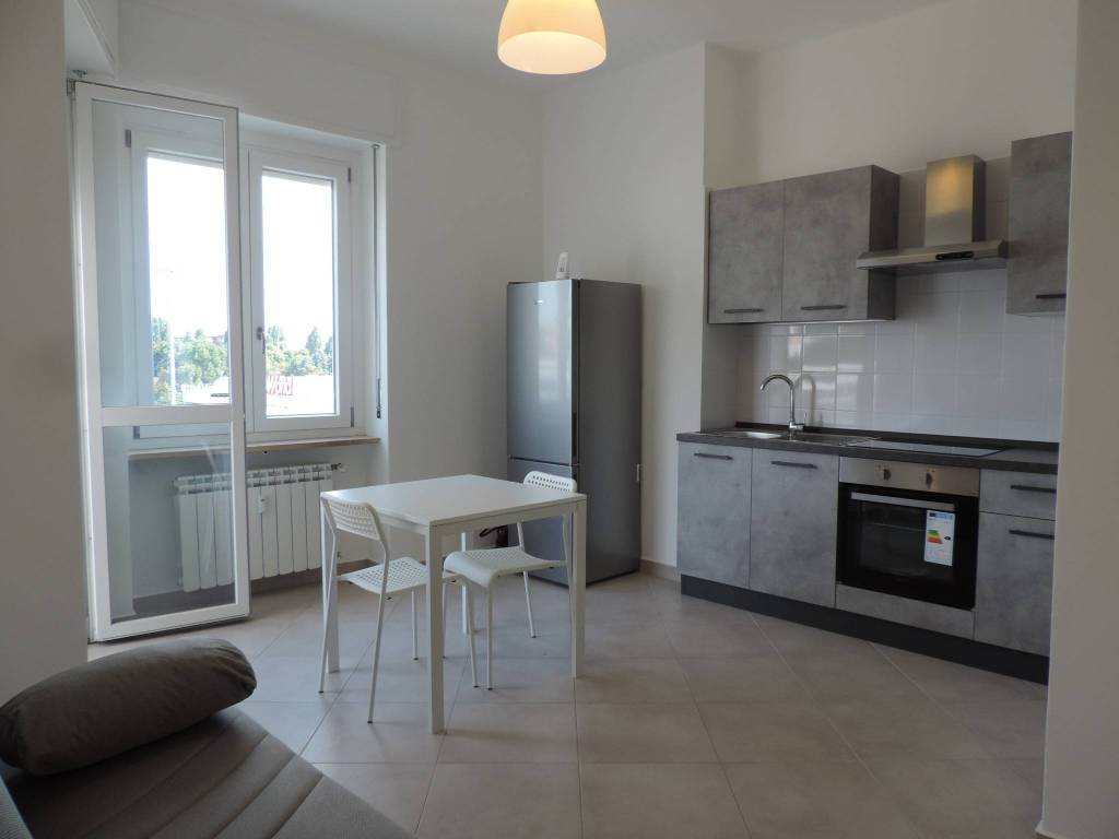 Appartamento a Alessandria in Via Achille Sclavo - Foto 2