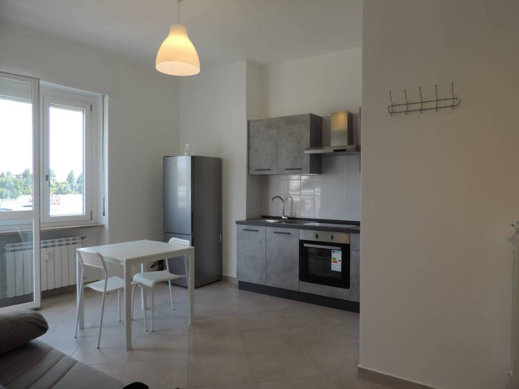 Appartamento a Alessandria in Via Achille Sclavo - Foto 3