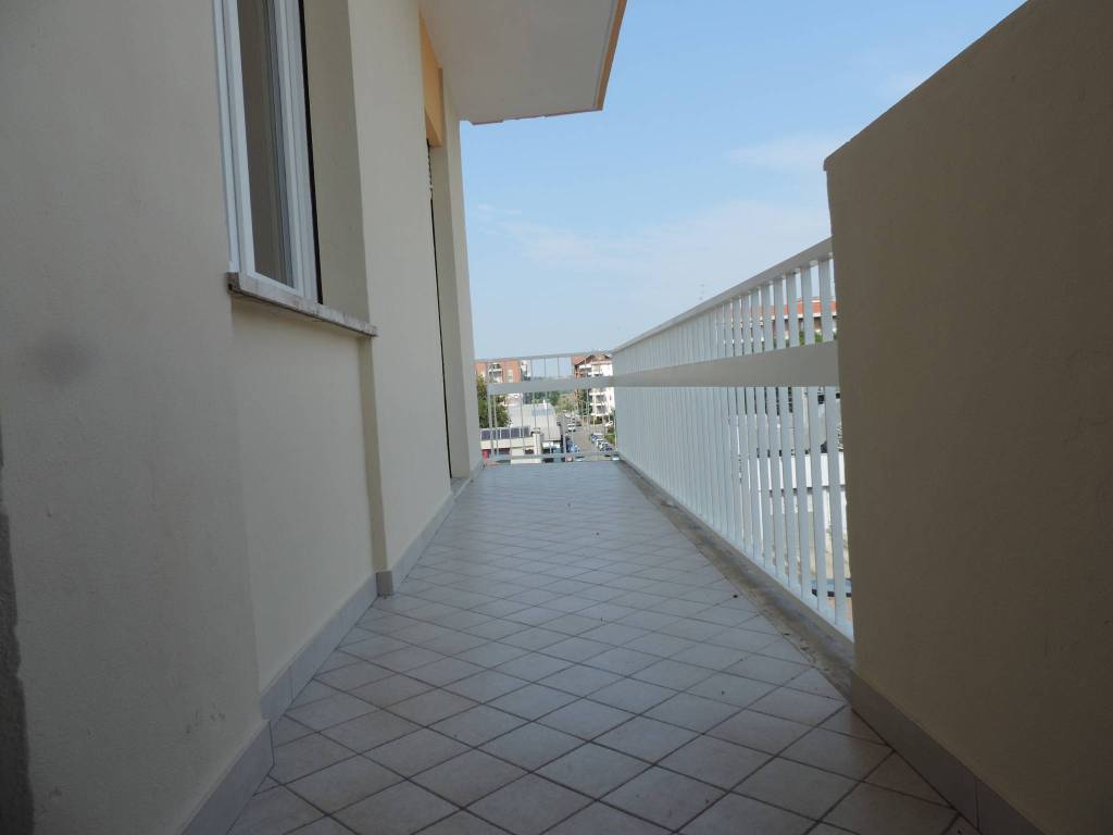 Appartamento a Alessandria in Via Achille Sclavo - Foto 4