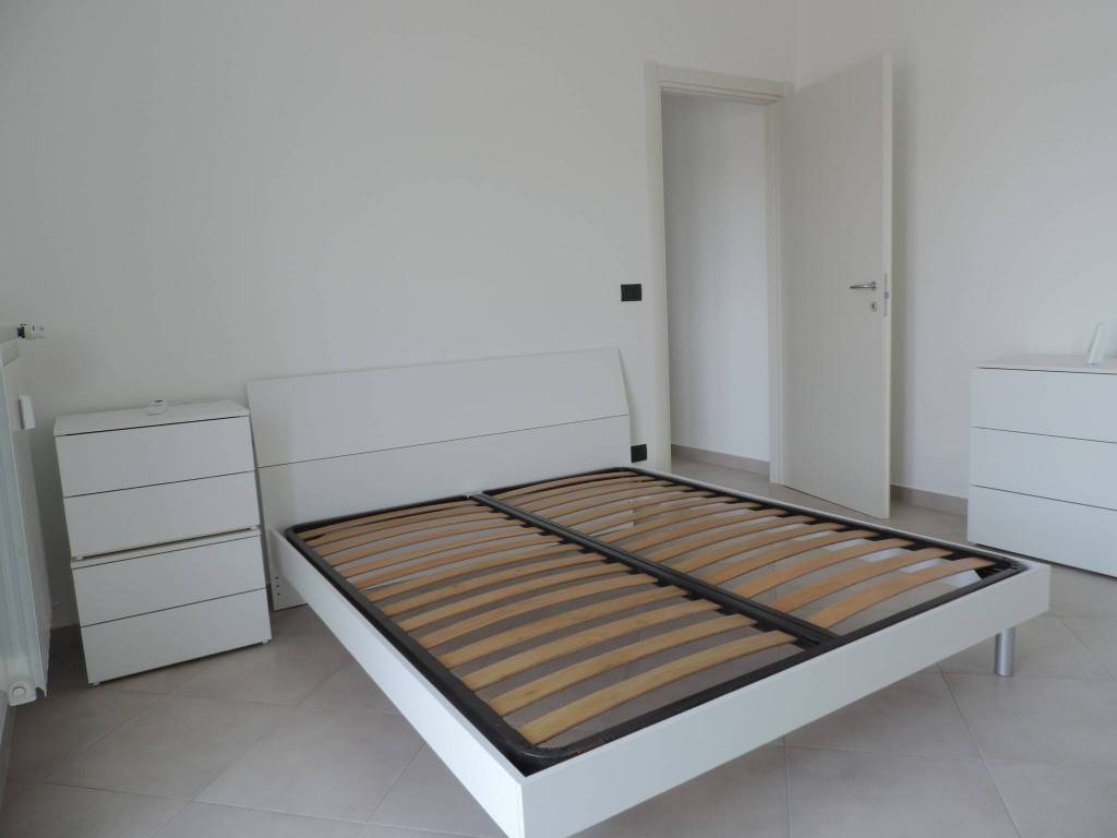 Appartamento a Alessandria in Via Achille Sclavo - Foto 5