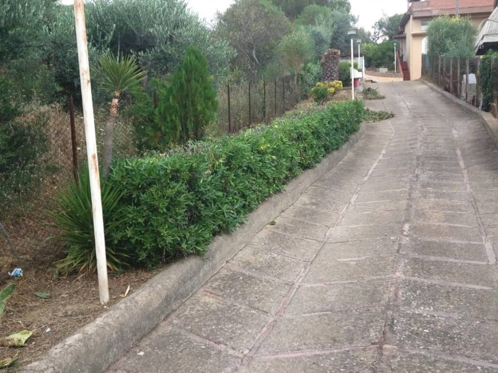 Villa a Caltanissetta in Via Michele dell'Aira, 18 - Foto 2