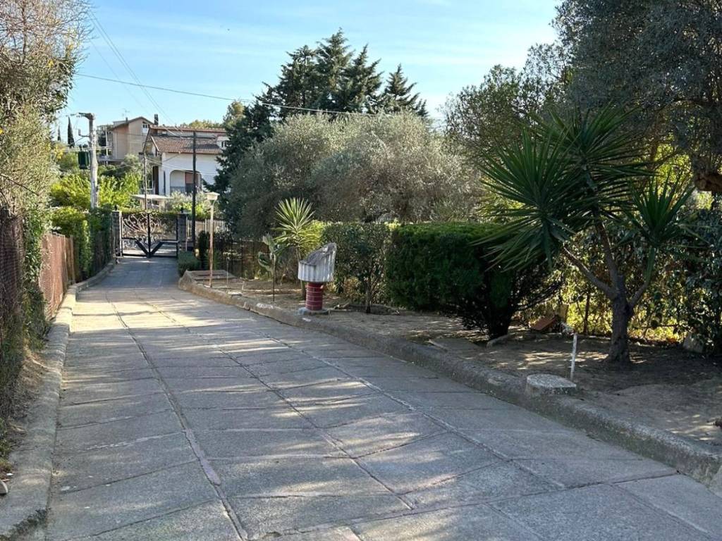 Villa a Caltanissetta in Via Michele dell'Aira, 18 - Foto 3
