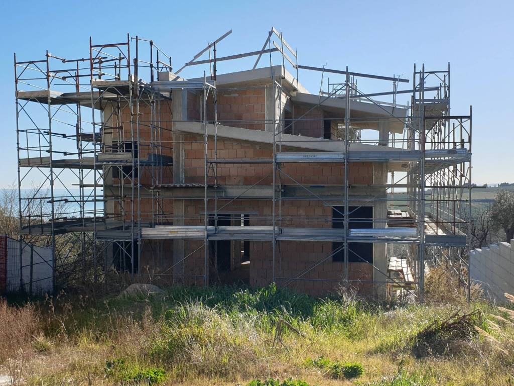 Villa a Vasto - Foto 2