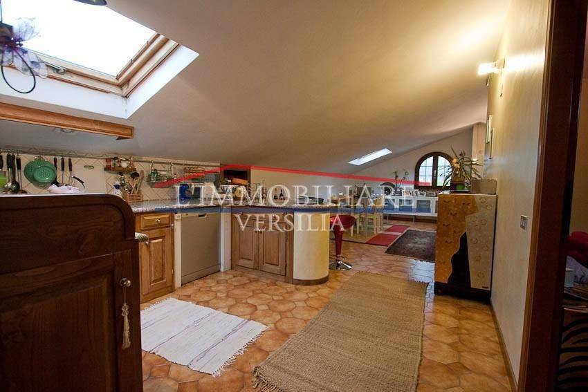 Appartamento a Seravezza in Via Bottari, - Foto 2