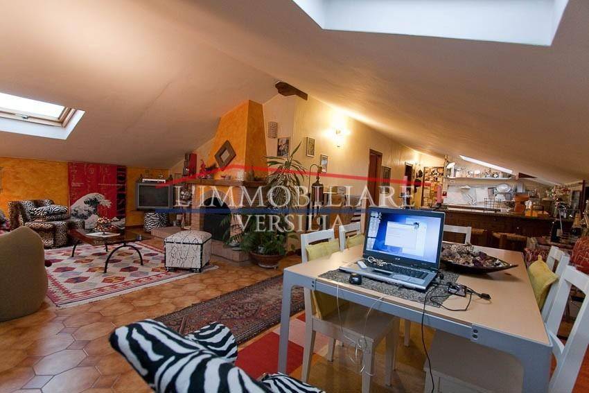 Appartamento a Seravezza in Via Bottari, - Foto 3