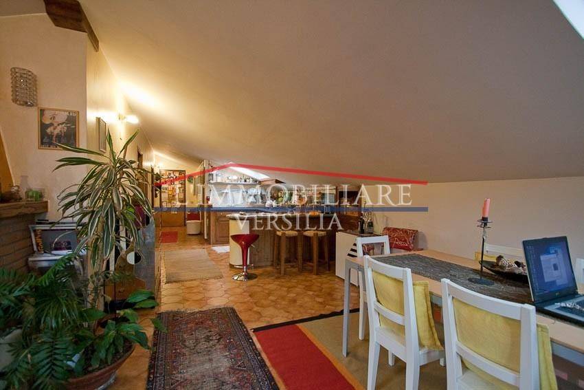 Appartamento a Seravezza in Via Bottari, - Foto 4