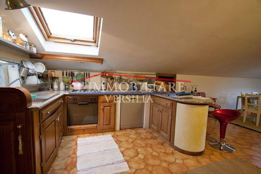 Appartamento a Seravezza in Via Bottari, - Foto 5