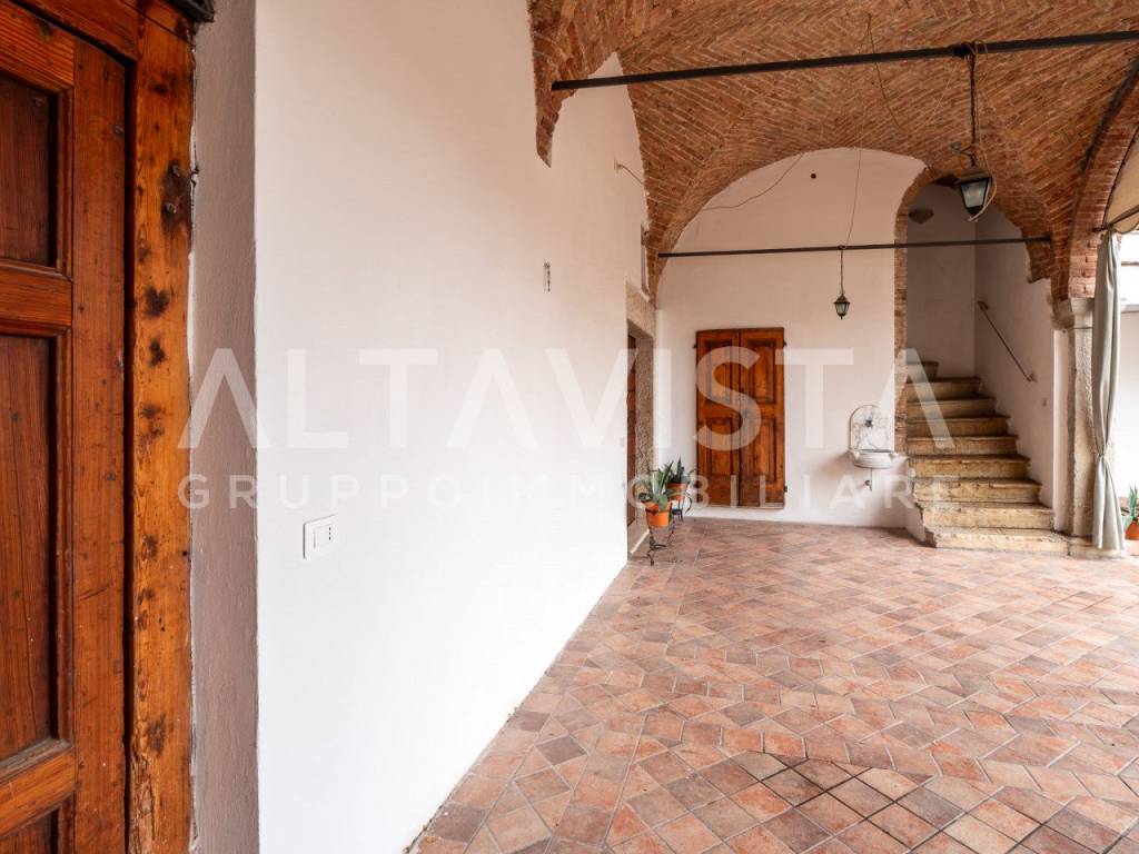 Casa indipendente a Botticino in Via San Nicola - Foto 3