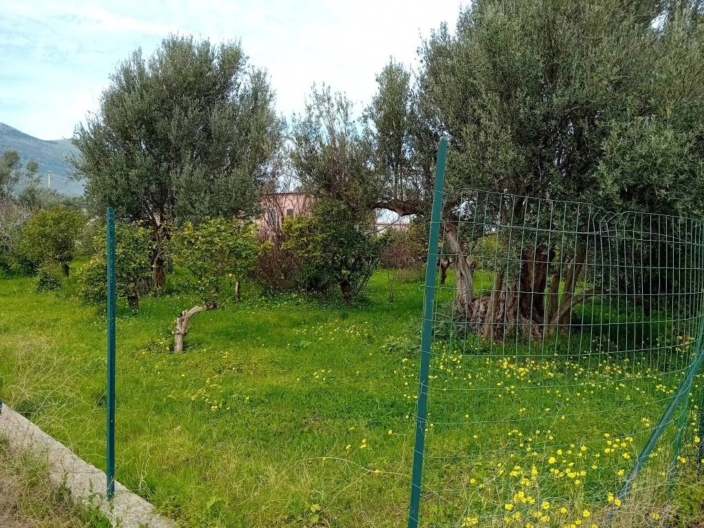 Terreno a Carini in Via Sant'Anna - Foto 3