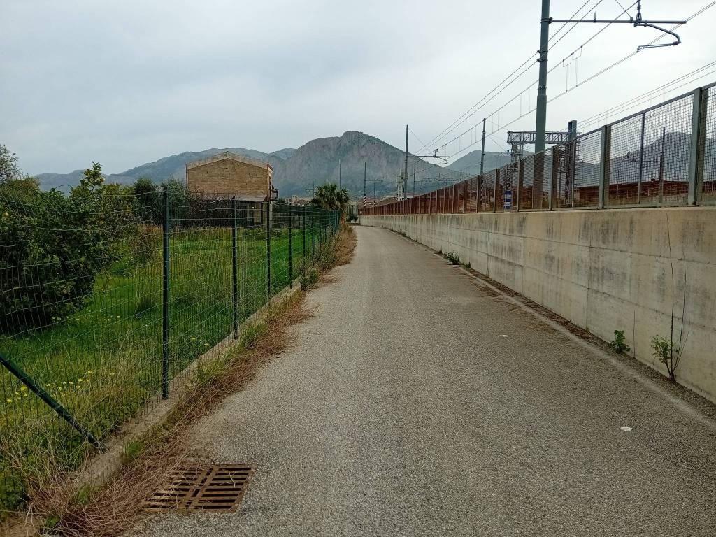 Terreno a Carini in Via Sant'Anna - Foto 4