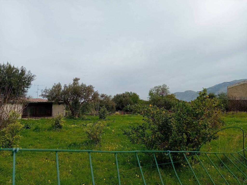 Terreno a Carini in Via Sant'Anna - Foto 5
