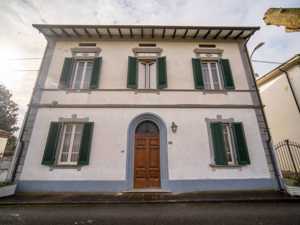 Villa a Cascina in Via Torello Meliani, 127, 56021 Cascina PI, Italia - Foto 1