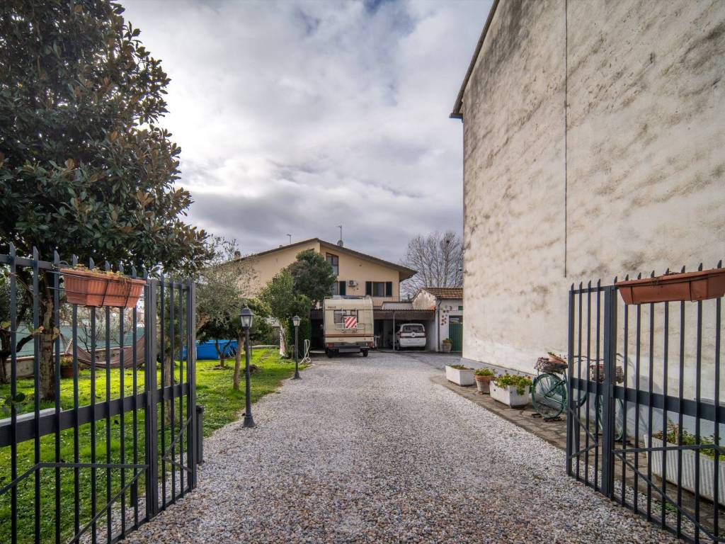 Villa a Cascina in Via Torello Meliani, 127, 56021 Cascina PI, Italia - Foto 2
