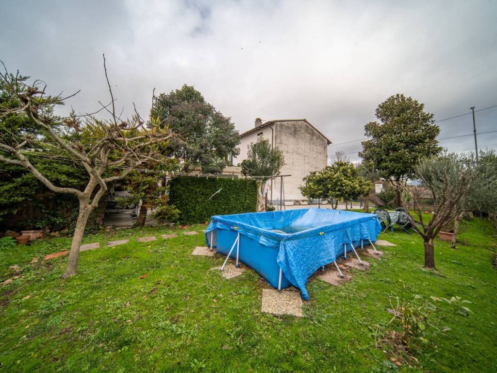 Villa a Cascina in Via Torello Meliani, 127, 56021 Cascina PI, Italia - Foto 5