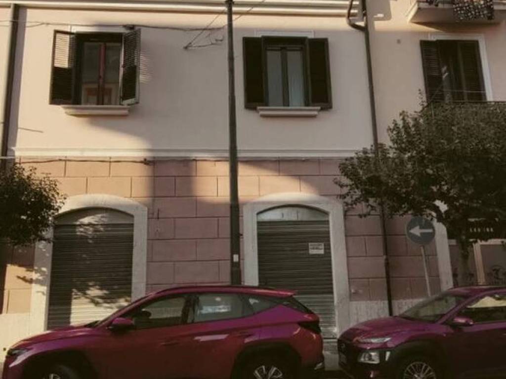 Immobile a Eboli in Via Giulio Ed Ugo Adinolfi S.N.C. - Foto 2