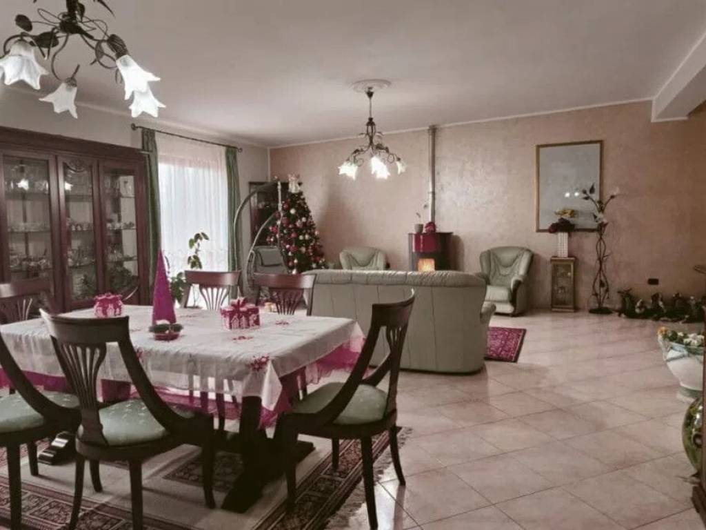 Appartamento a Olevano sul tusciano - Foto 5