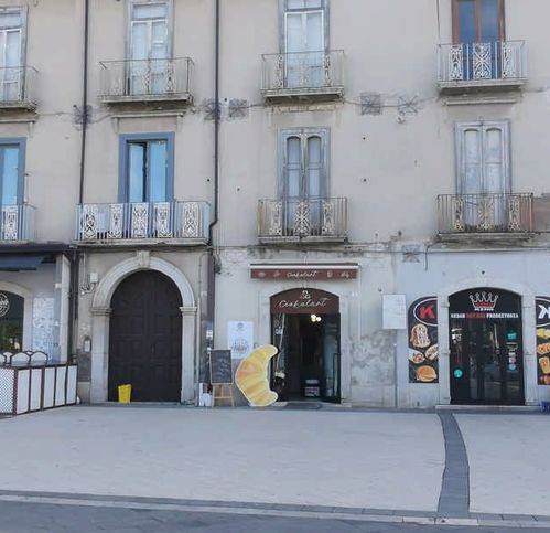Appartamento a Atripalda in Piazza Umberto I 50 - Foto 3