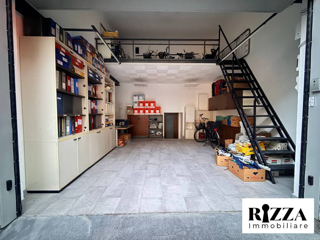 Box / garage a Trieste - Foto 2