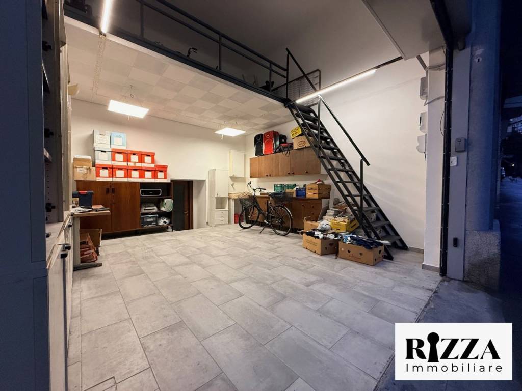Box / garage a Trieste - Foto 3
