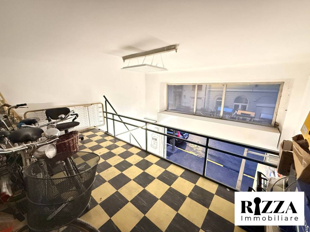 Box / garage a Trieste - Foto 4