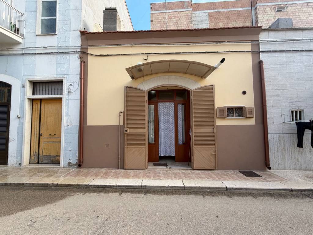 Appartamento a Cerignola in Via Giuseppe Pisanelli, 23 - Foto 2