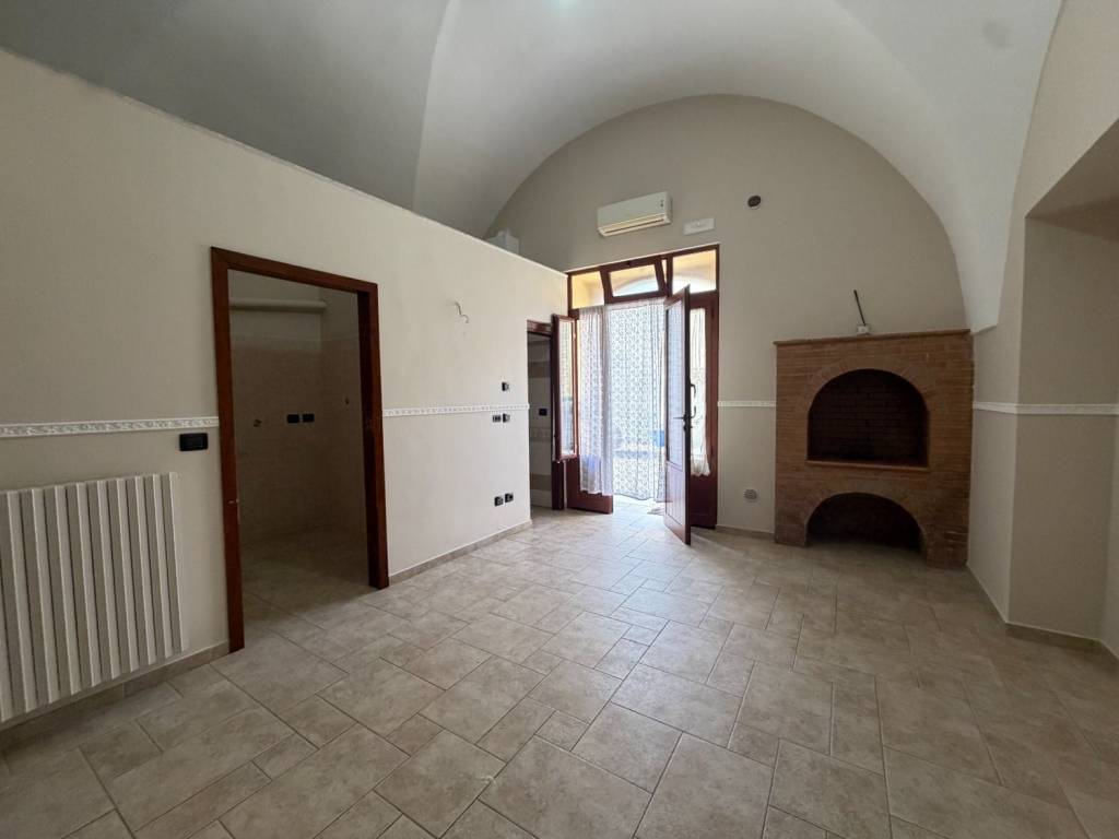 Appartamento a Cerignola in Via Giuseppe Pisanelli, 23 - Foto 3