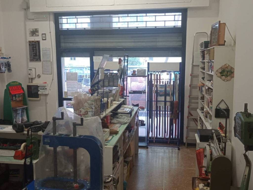 Immobile a Genova in luigi gherzi, 24 - Foto 4