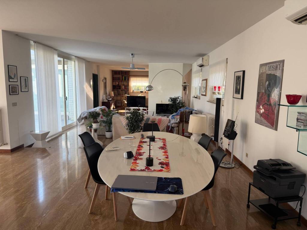 Villa a Udine in Viale Palmanova, 246 - Foto 3