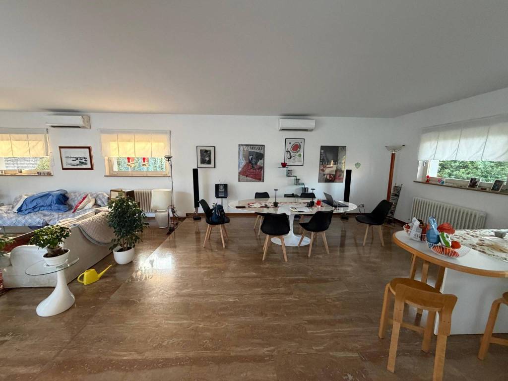 Villa a Udine in Viale Palmanova, 246 - Foto 4