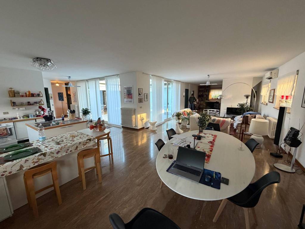 Villa a Udine in Viale Palmanova, 246 - Foto 5