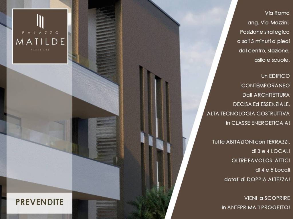 Appartamento a Parabiago in Via Roma - Foto 2