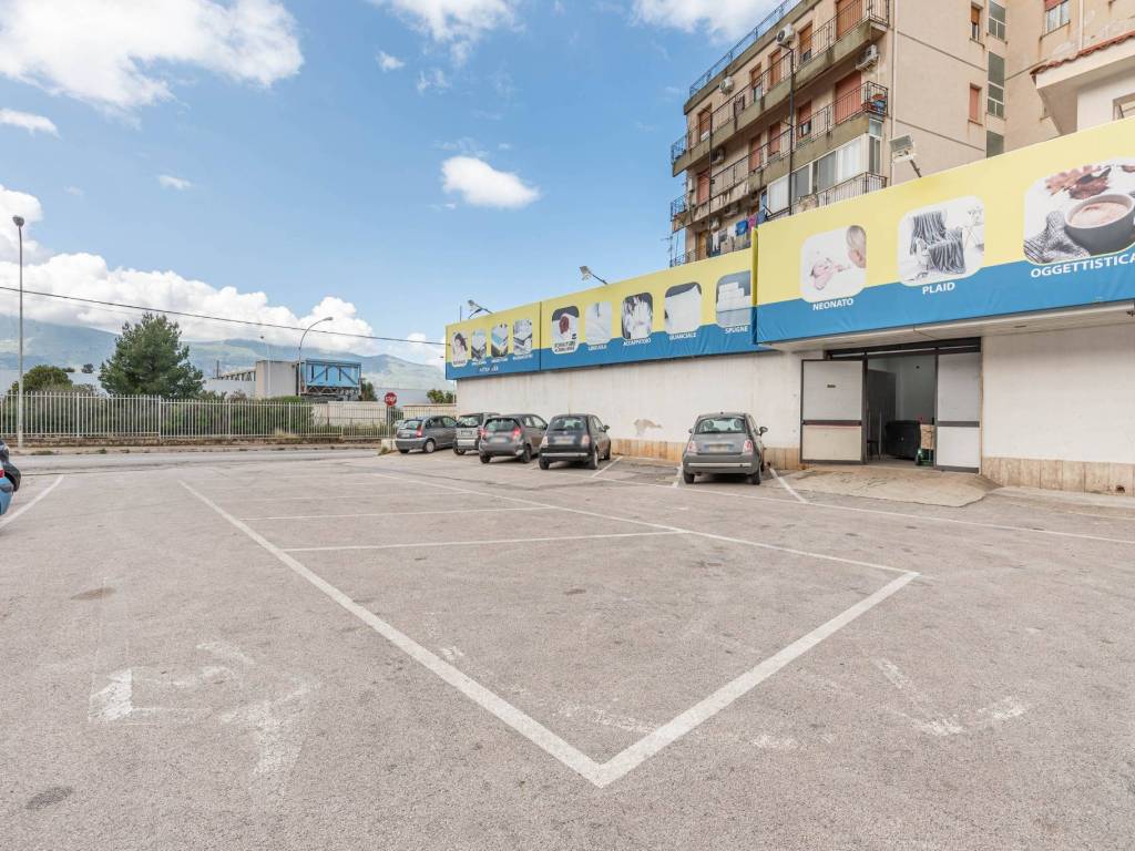 Immobile a Carini in Via Ciachea, 11 - Foto 3