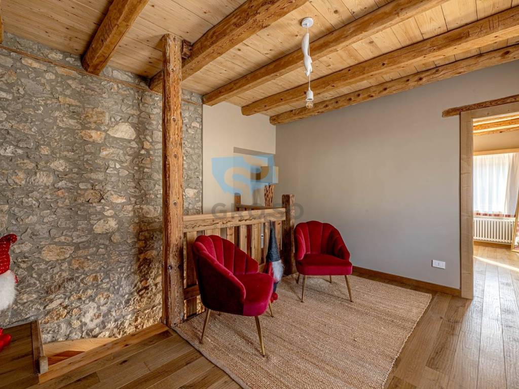 Appartamento a Vigo di cadore in Frazione Piniè - Foto 2
