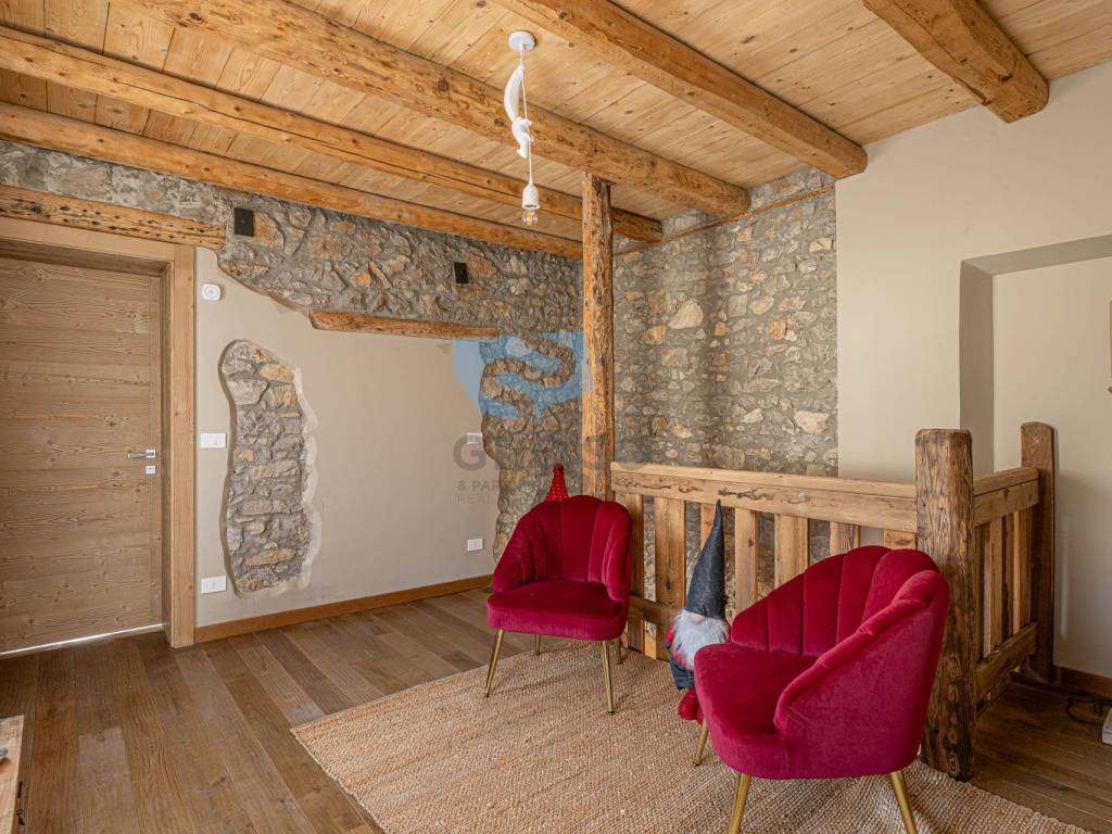 Appartamento a Vigo di cadore in Frazione Piniè - Foto 3