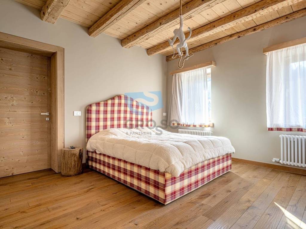 Appartamento a Vigo di cadore in Frazione Piniè - Foto 4