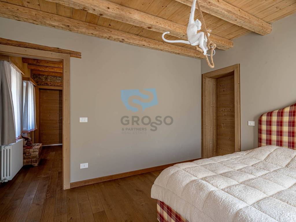 Appartamento a Vigo di cadore in Frazione Piniè - Foto 5