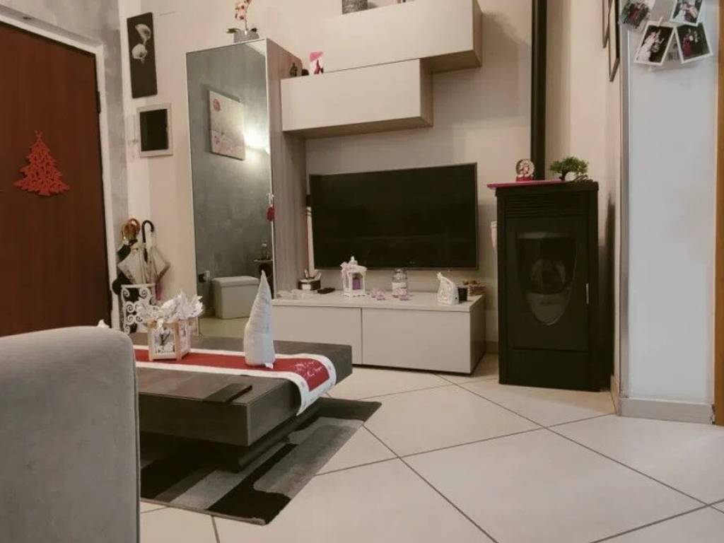 Appartamento a Eboli in Via Giovanni Xxiii S.N.C. - Foto 3