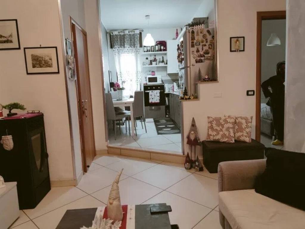 Appartamento a Eboli in Via Giovanni Xxiii S.N.C. - Foto 4