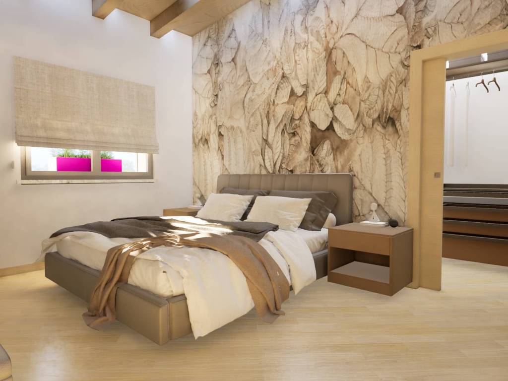 Villa a Cervignano del friuli in Via Cisis, 27 - Foto 4
