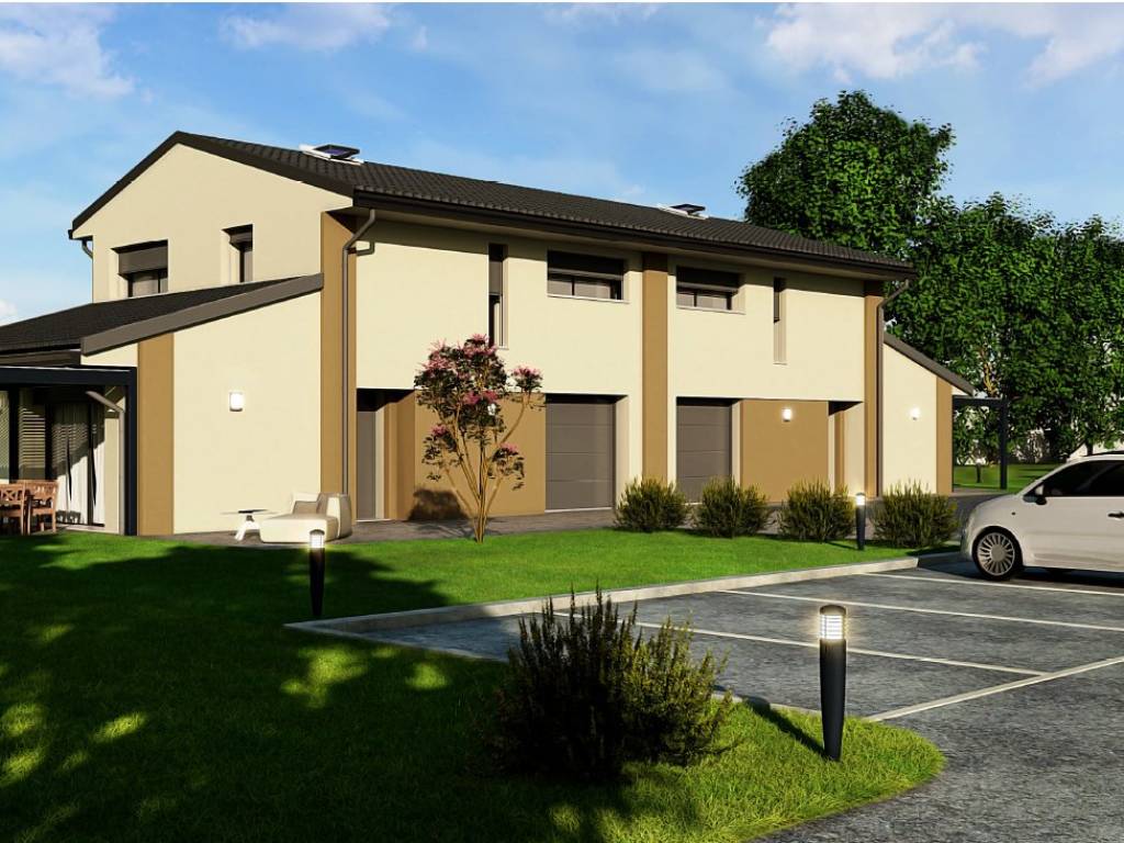 Villa a San giovanni in persiceto - Foto 5
