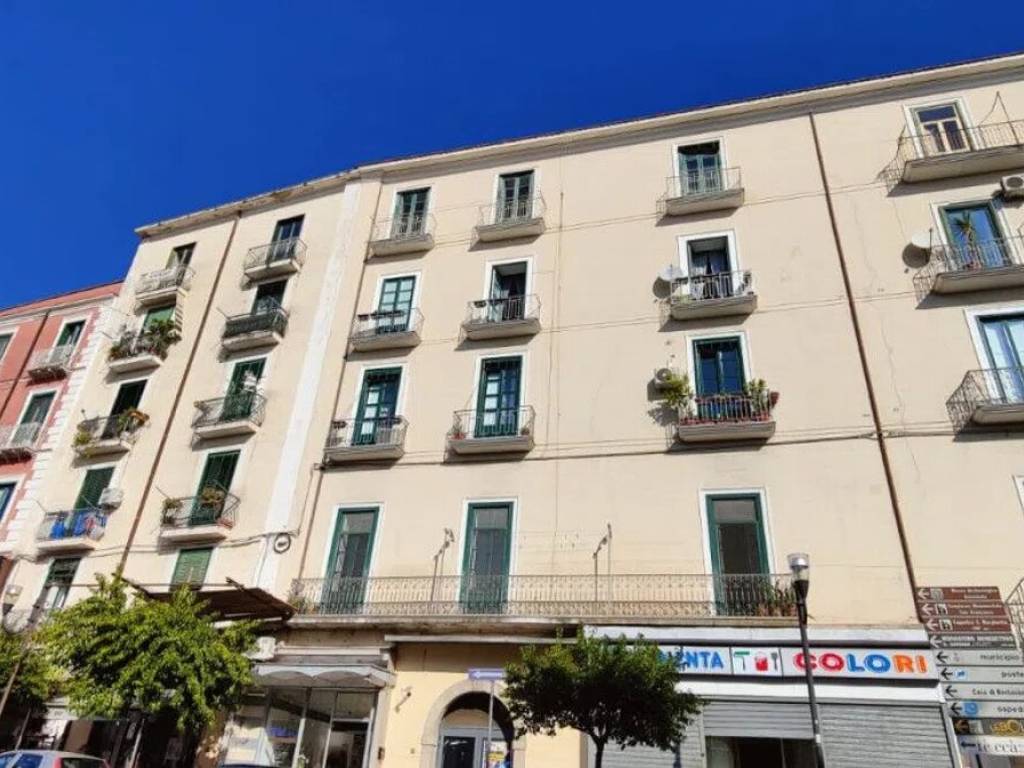 Appartamento a Eboli in Corso Giuseppe Garibaldi S.N.C. - Foto 2