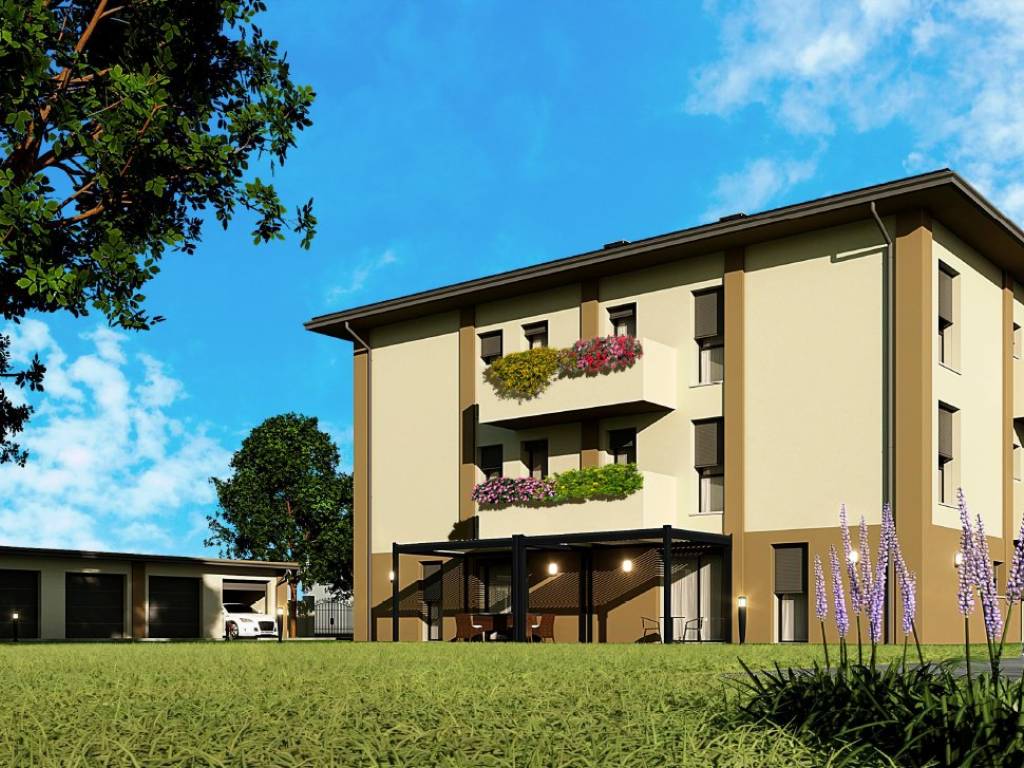 Appartamento a San giovanni in persiceto - Foto 5