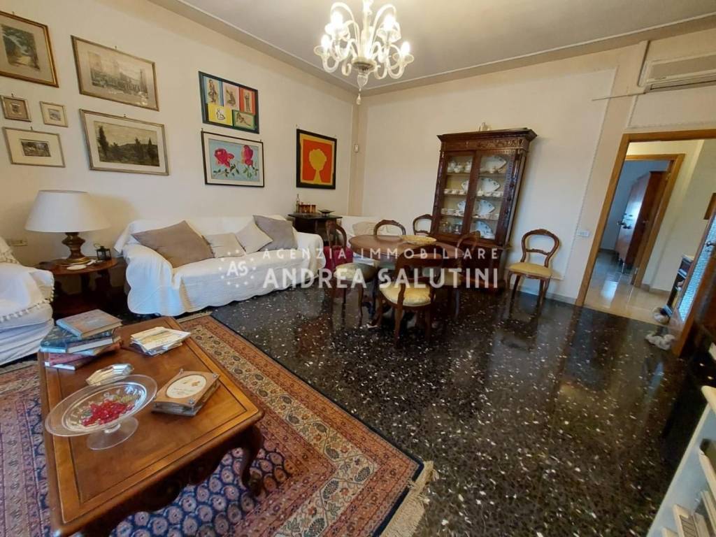 Casa indipendente a Pontedera in Via A. Fantozzi, 31 - Foto 3