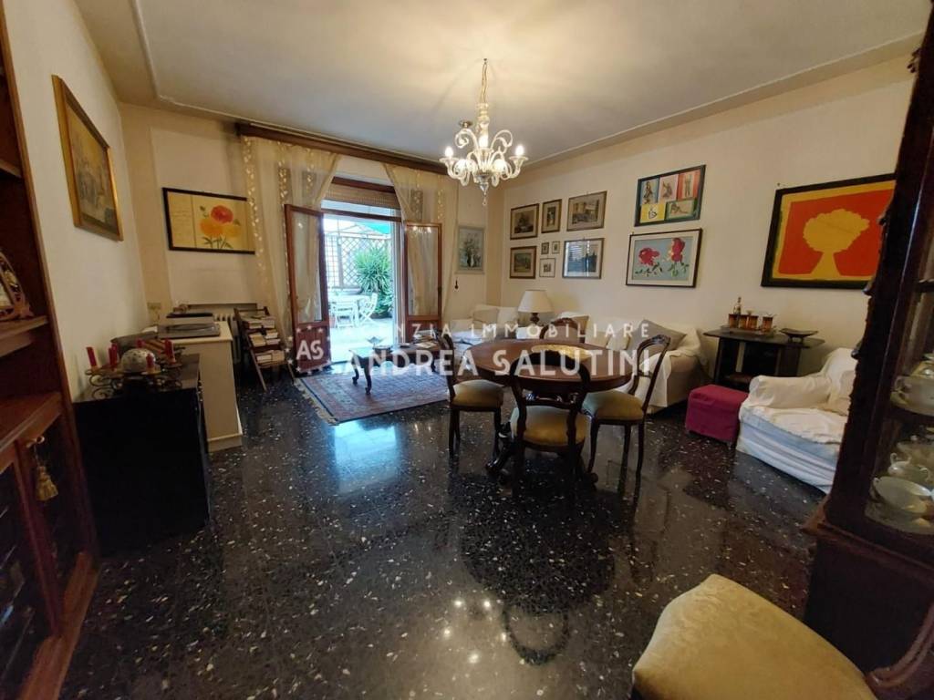 Casa indipendente a Pontedera in Via A. Fantozzi, 31 - Foto 4