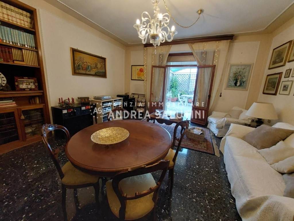 Casa indipendente a Pontedera in Via A. Fantozzi, 31 - Foto 5