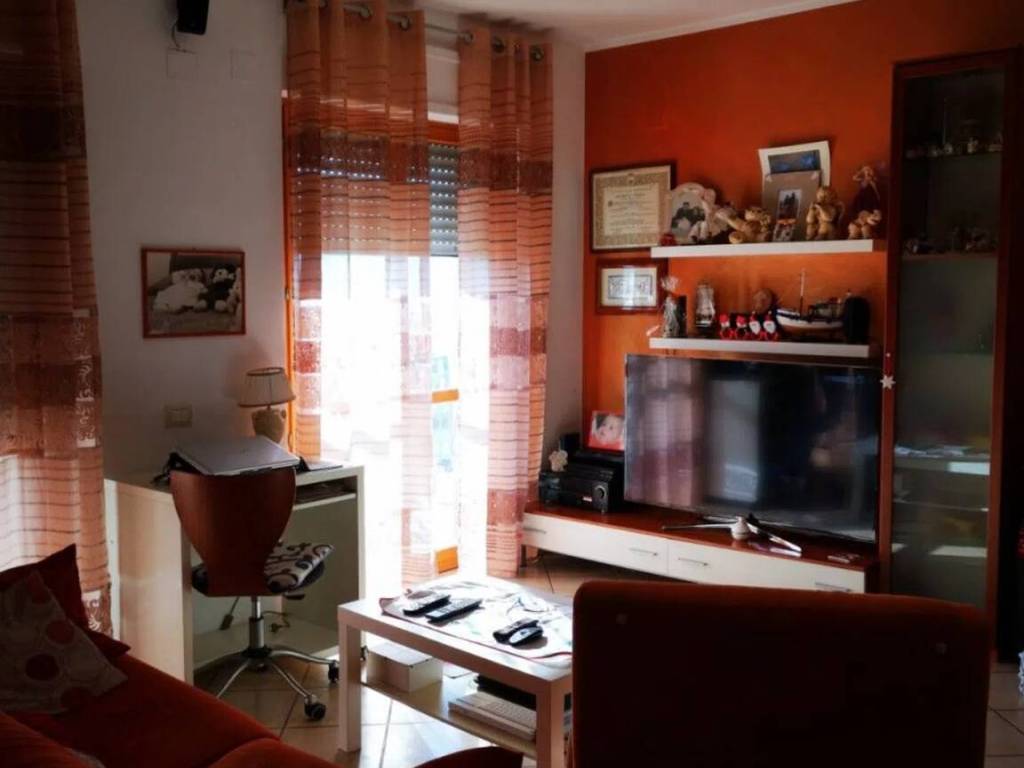 Appartamento a Eboli in Via Don Angelo Vespa S.N.C. - Foto 2