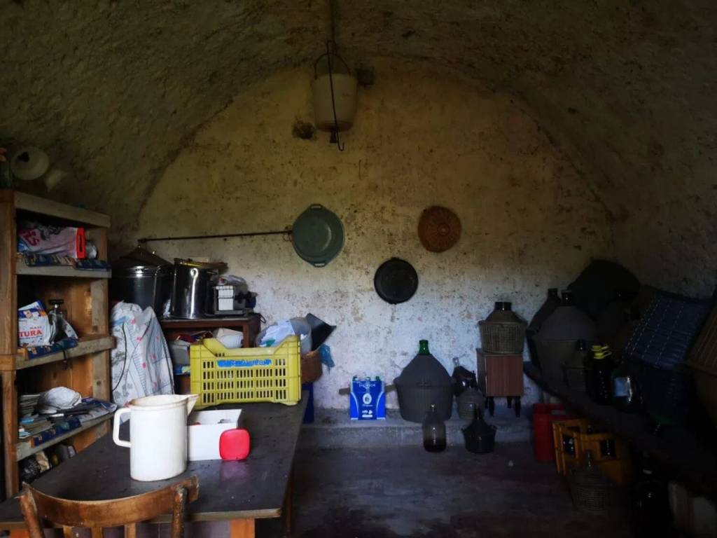 Rustico / casale a Postiglione in Località Canneto S.N.C. - Foto 5